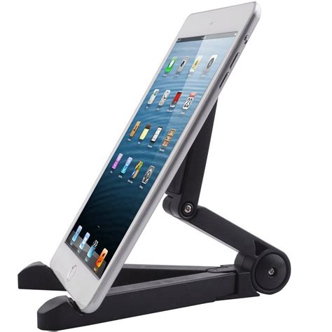 ipad holder for stand|Amazon.com: Ipad Stands And Holders.
